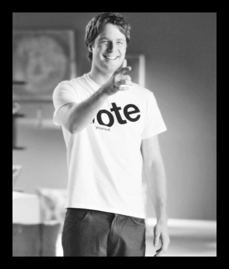 Jake McDorman fotoğrafı