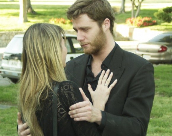 Jake McDorman fotoğrafı