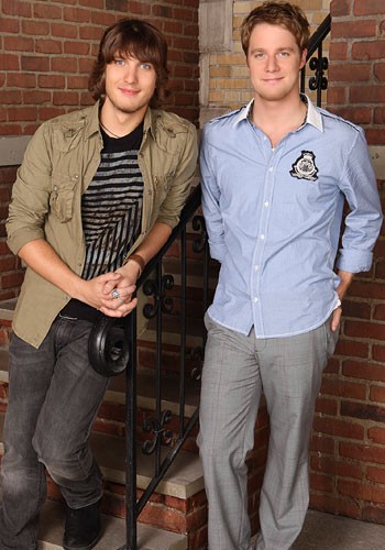 Jake McDorman Fotoğrafı