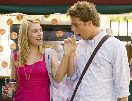 Jake McDorman Fotoğrafı