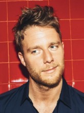 Jake McDorman fotoğrafı