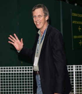 Bruce Spence fotoğrafı