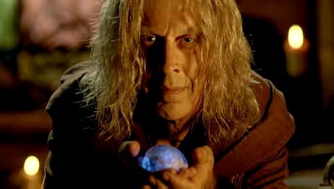 Bruce Spence Fotoğrafı