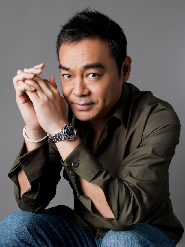 Ching Wan Lau Fotoğrafı