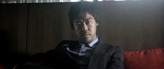 Ching Wan Lau Fotoğrafı