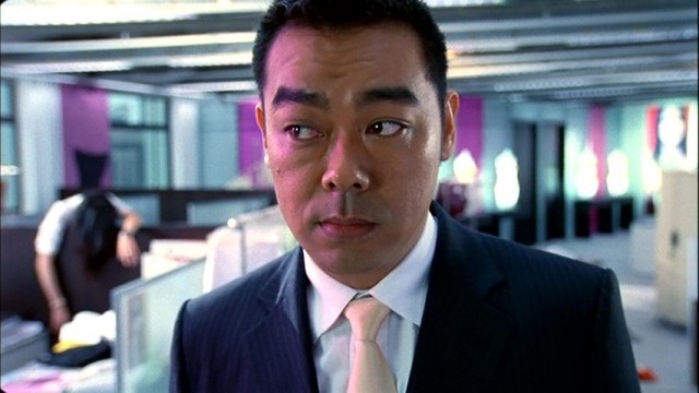 Ching Wan Lau Fotoğrafı