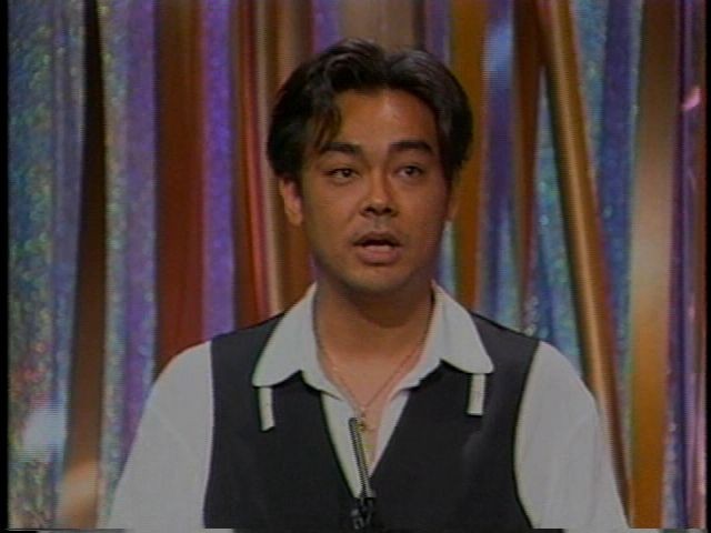 Ching Wan Lau Fotoğrafı