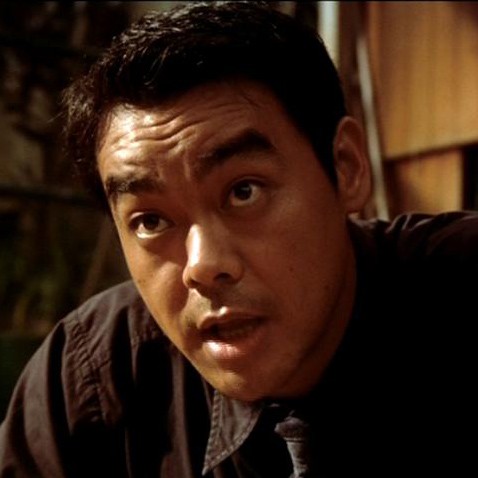 Ching Wan Lau fotoğrafı