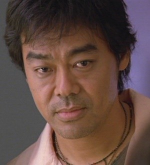 Ching Wan Lau fotoğrafı