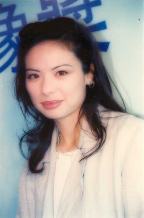 Françoise Yip fotoğrafı