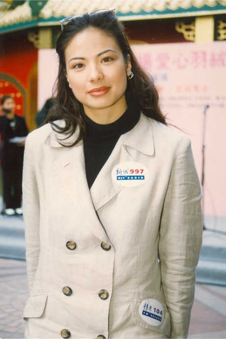 Françoise Yip Fotoğrafı