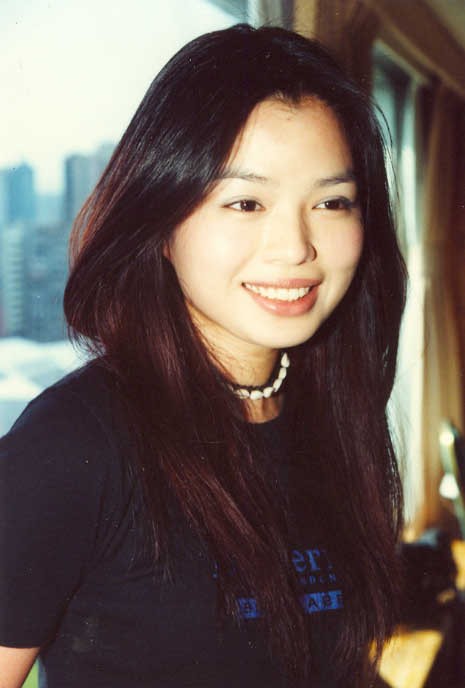 Françoise Yip fotoğrafı