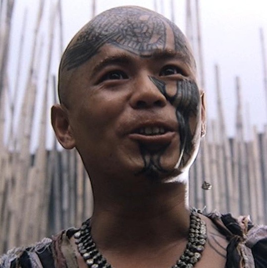 Xin Xin Xiong fotoğrafı