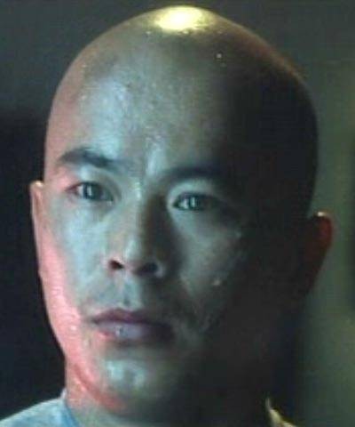 Xin Xin Xiong fotoğrafı