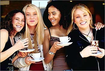 Sophie Bennett fotoğrafı