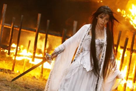 Yifei Liu Fotoğrafı