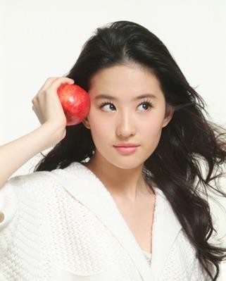 Yifei Liu Fotoğrafı