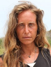 Bennu Gerede fotoğrafı