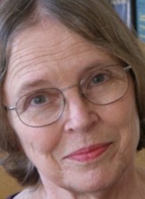 Natalie Babbitt fotoğrafı