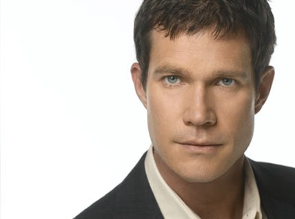 Dylan Walsh fotoğrafı