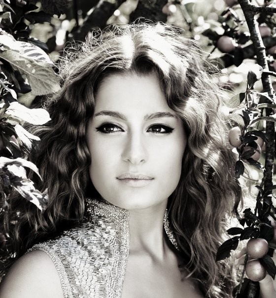 Deniz Atiye Yılmaz fotoğrafı