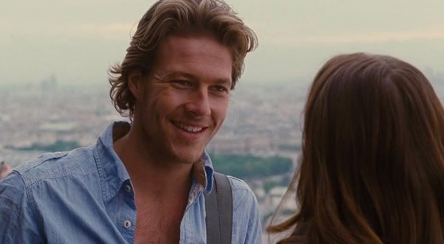 Luke Bracey fotoğrafı