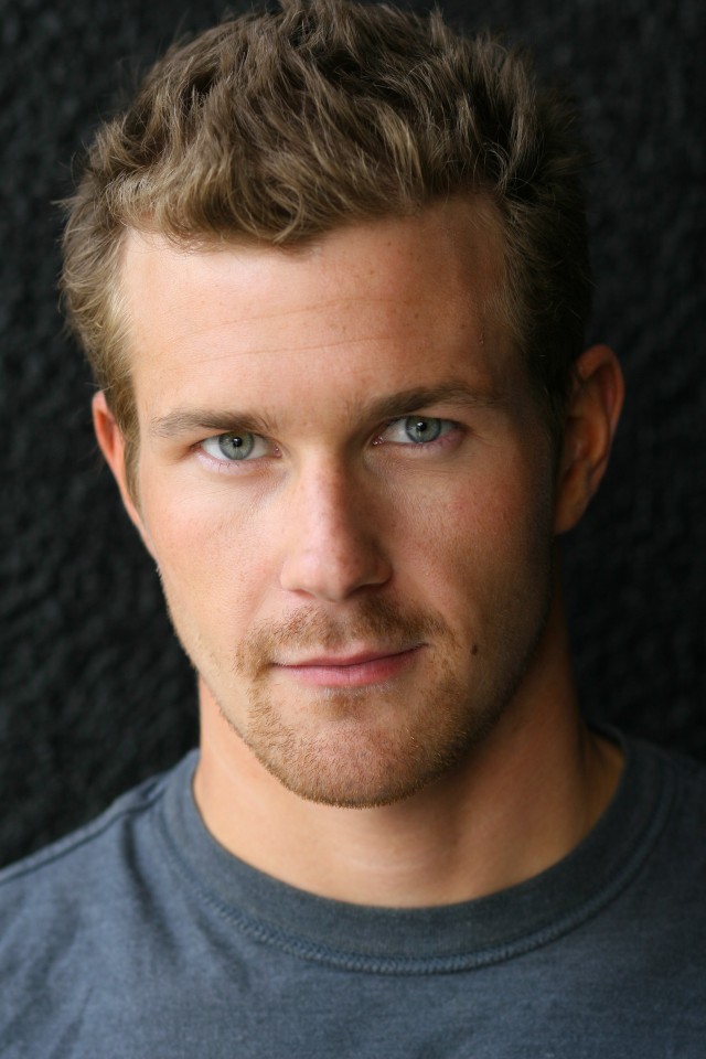 Josh Kelly fotoğrafı