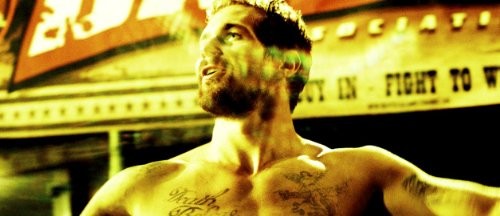 Josh Kelly fotoğrafı