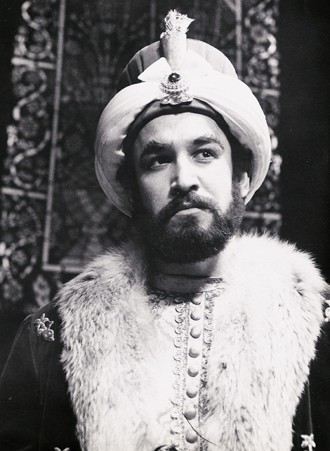 Cihan Ünal Fotoğrafı