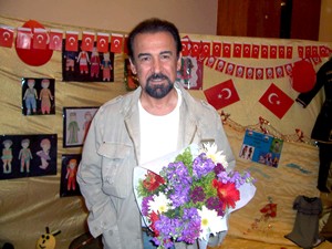 Cihan Ünal fotoğrafı
