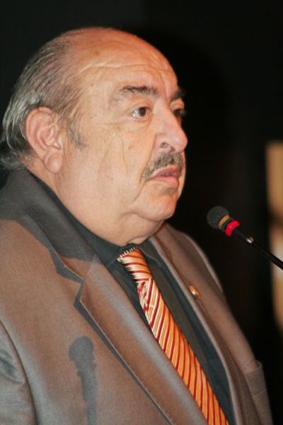 Selçuk Uluergüven Fotoğrafı