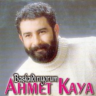 Ahmet Kaya Fotoğrafı