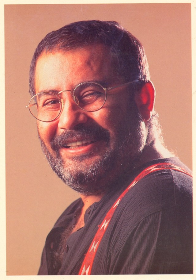 Ahmet Kaya Fotoğrafı