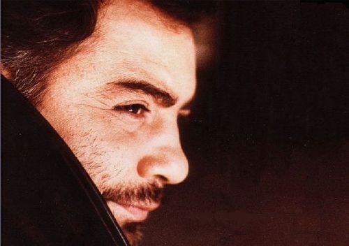 Ahmet Kaya fotoğrafı