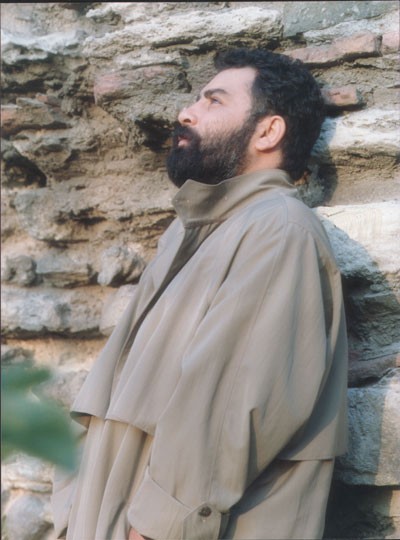 Ahmet Kaya Fotoğrafı