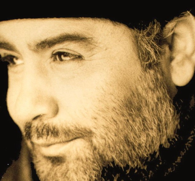 Ahmet Kaya Fotoğrafı