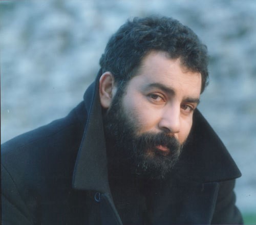 Ahmet Kaya Fotoğrafı