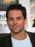 Michael Muhney fotoğrafı