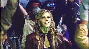 Mircea Monroe Fotoğrafı