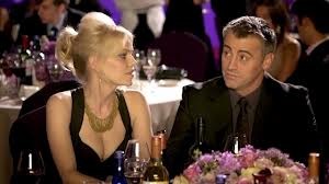 Mircea Monroe fotoğrafı