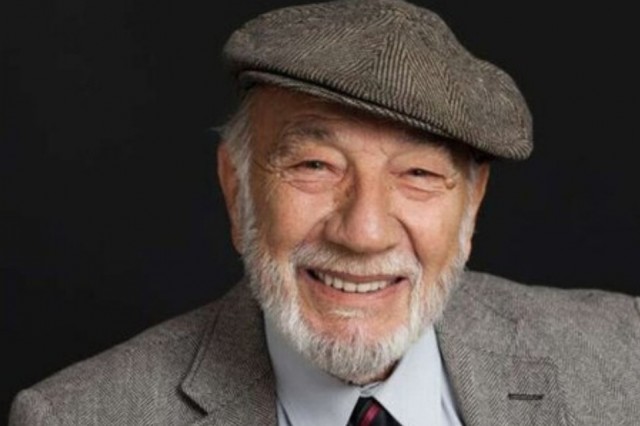 Yılmaz Gruda Fotoğrafı