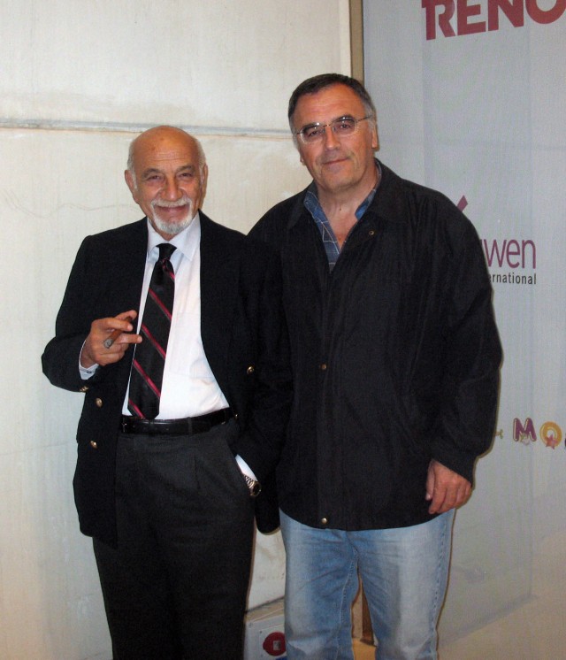 Yılmaz Gruda Fotoğrafı