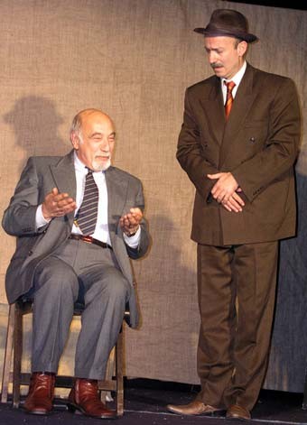 Yılmaz Gruda Fotoğrafı