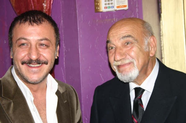 Yılmaz Gruda Fotoğrafı