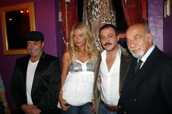 Yılmaz Gruda Fotoğrafı