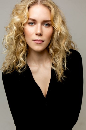 Ellyn Jameson fotoğrafı