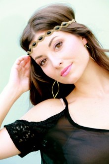 Ashton Leigh Fotoğrafı