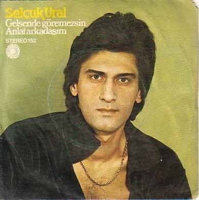 Selçuk Ural fotoğrafı