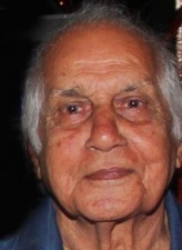 Brij Katyal fotoğrafı