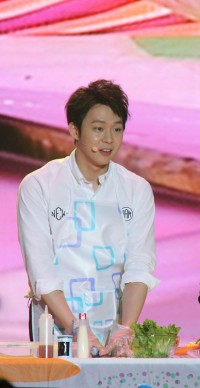 Park Yoochun Fotoğrafı